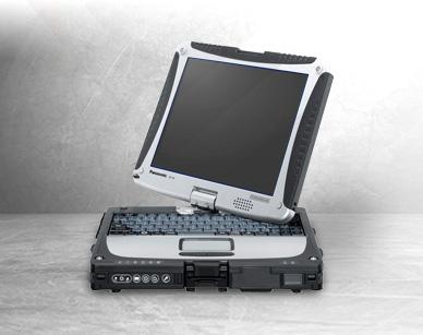 頑丈タブレット・PC タフブック - パナソニック コネクト