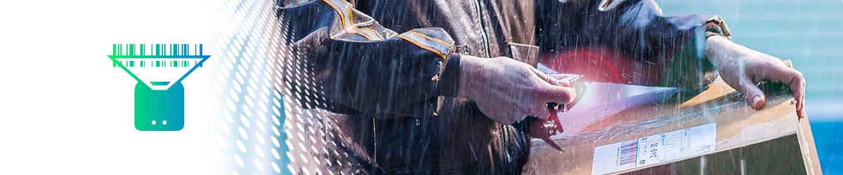 バーコードリーダー仕様