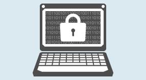 暗号化設定作業