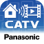 CATV Remote Player