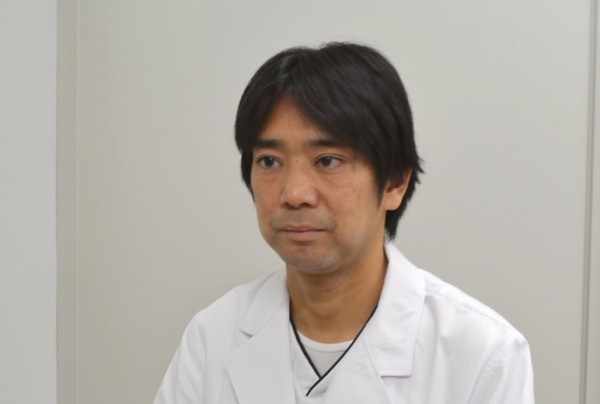 写真：辻 博昭様