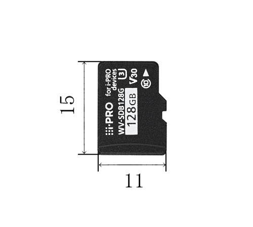 i-PRO機器専用 SDメモリーカード - 監視・防犯システム - パナソニック ...