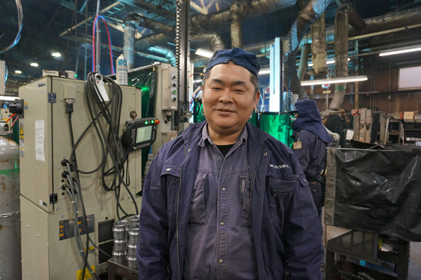 写真：山下 豊様