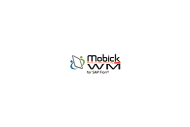 Mobick WM for SAP Fiori