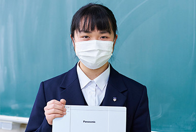 写真：伊藤 小春さん