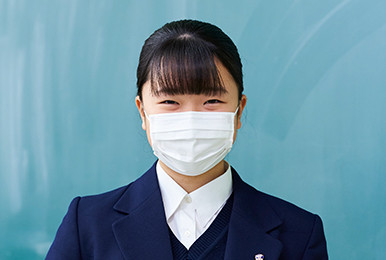 写真：武石 良夢さん