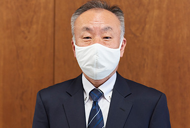 写真：筒井 賢司様