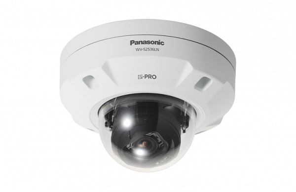 タイプ防犯カメラ【新品未使用】 Panasonic WV-S1115V 防犯カメラ