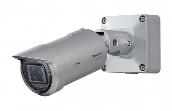 新Sシリーズネットワークカメラ ラインアップ - 監視・防犯システム 