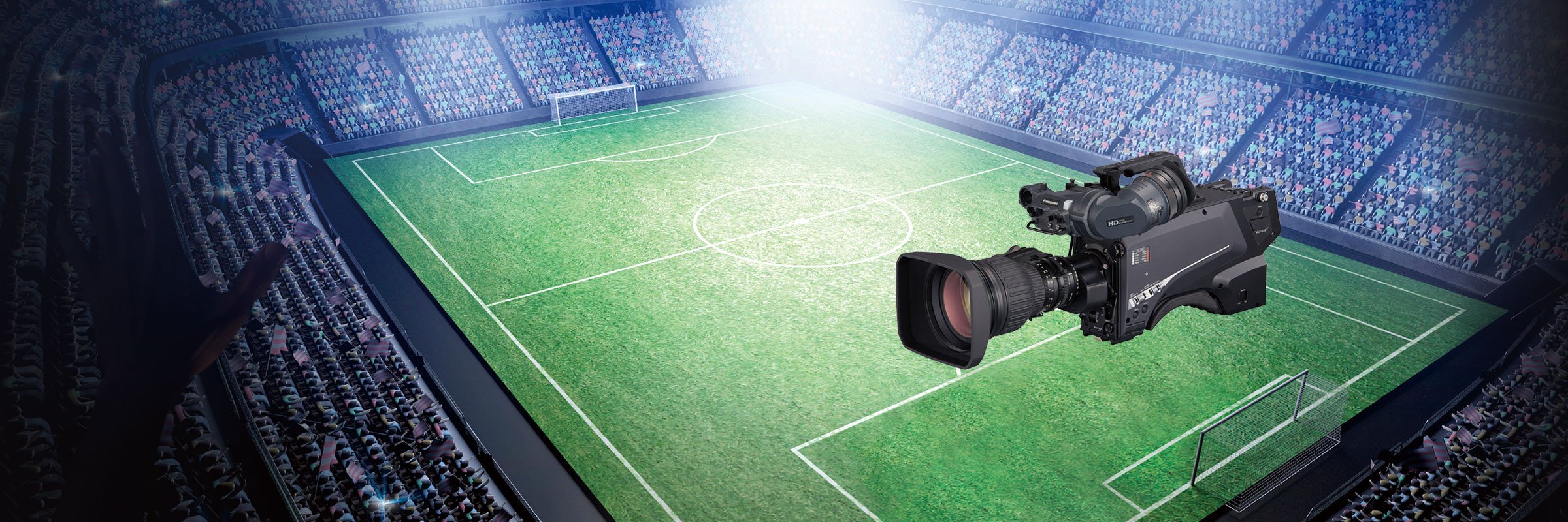 AK-HC5000トップ画像