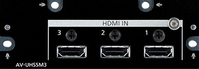 AV-UHS5M3Gの画像