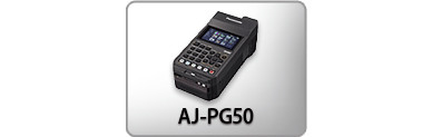 AJ-PG50の画像