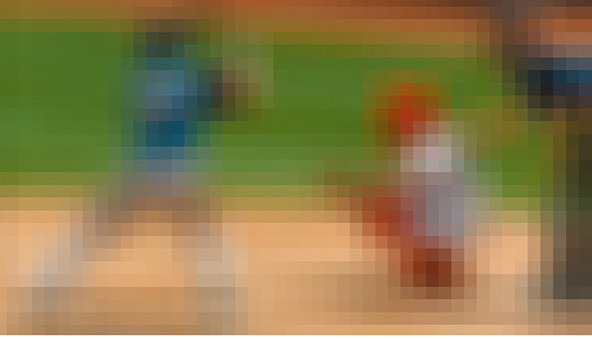 モザイクの画像