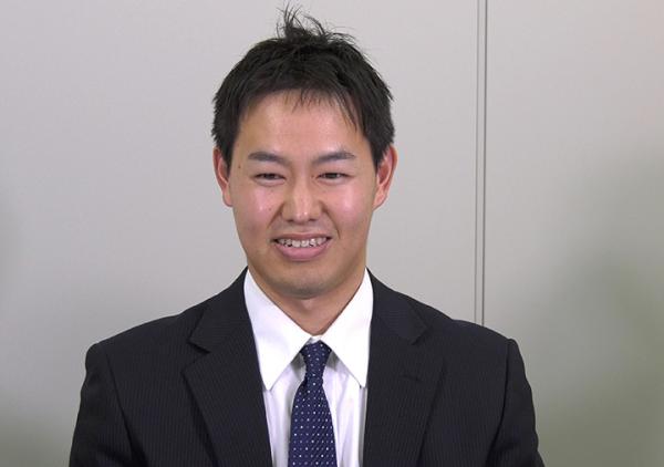 写真：購買部 本多優様