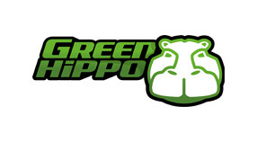green-hippoロゴ