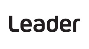 leaderロゴ