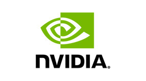 nvidiaロゴ