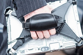 写真：FZ-G1使用イメージ