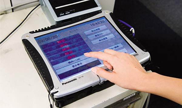 写真：使用イメージ