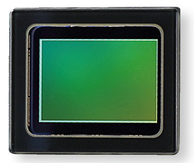 高画質・高感度1.0型4Kセンサー