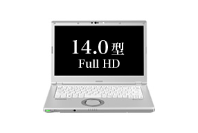 14.0型　Full HD