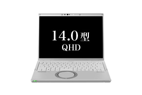 14.0型　QHD