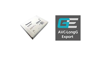 ソフトウェアキー（AVC-LongG Export）