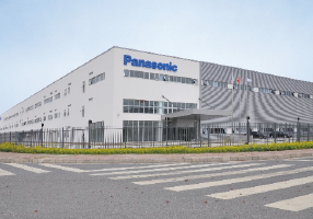 Panasonic Factory Solutions Suzhou Co., Ltd.