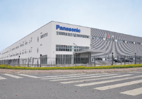 Global Network - Supports - Factory Automation - Panasonic Connect