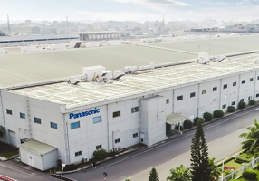 Panasonic Vietnam Co., Ltd