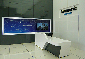 PT Panasonic Gobel Indonesia