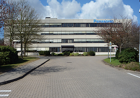 Panasonic Industry Europe GmbH