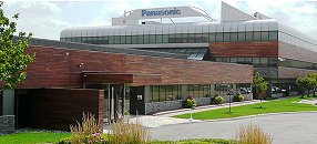 Panasonic Canada Inc.