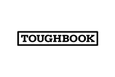 toughbookロゴ