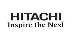 HITACHI