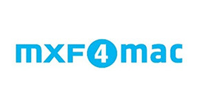 MXF4mac