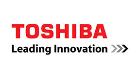 TOSHIBA