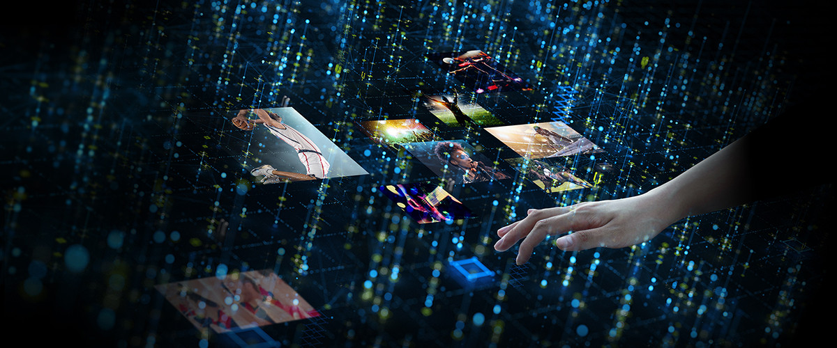 写真：Inter BEE 2021