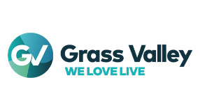 grassvalleyロゴ