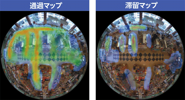 ヒートマップ_WV-XAE300W-301W