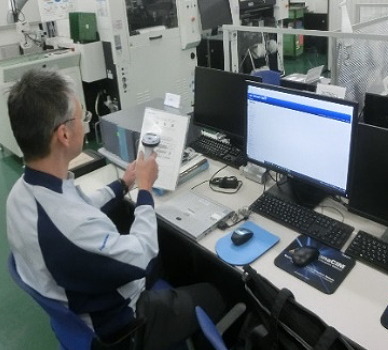 実装ソフトウェア コース