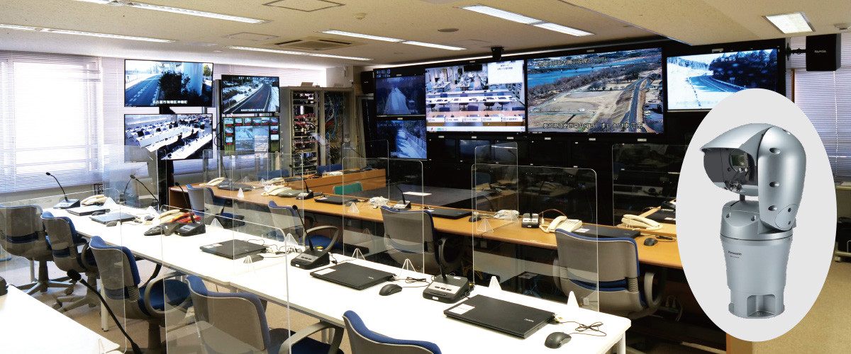 ネットワークディスクレコーダー WJ-NX200シリーズ [生産完了品