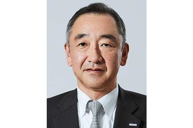 片倉 達夫