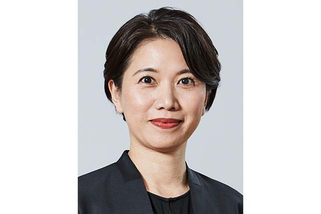 山口 有希子