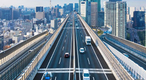 道路ソリューションバナー