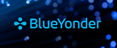 BlueYonderのソリューションの画像