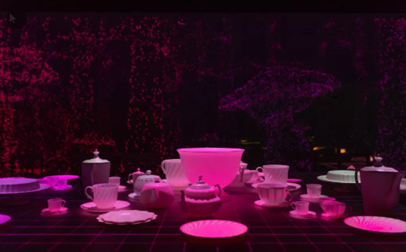 オーストラリア映像博物館イベント