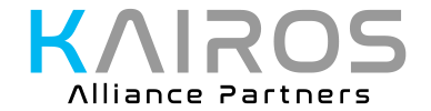 Kairos Alliance partners logoの画像