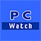 PC Watch