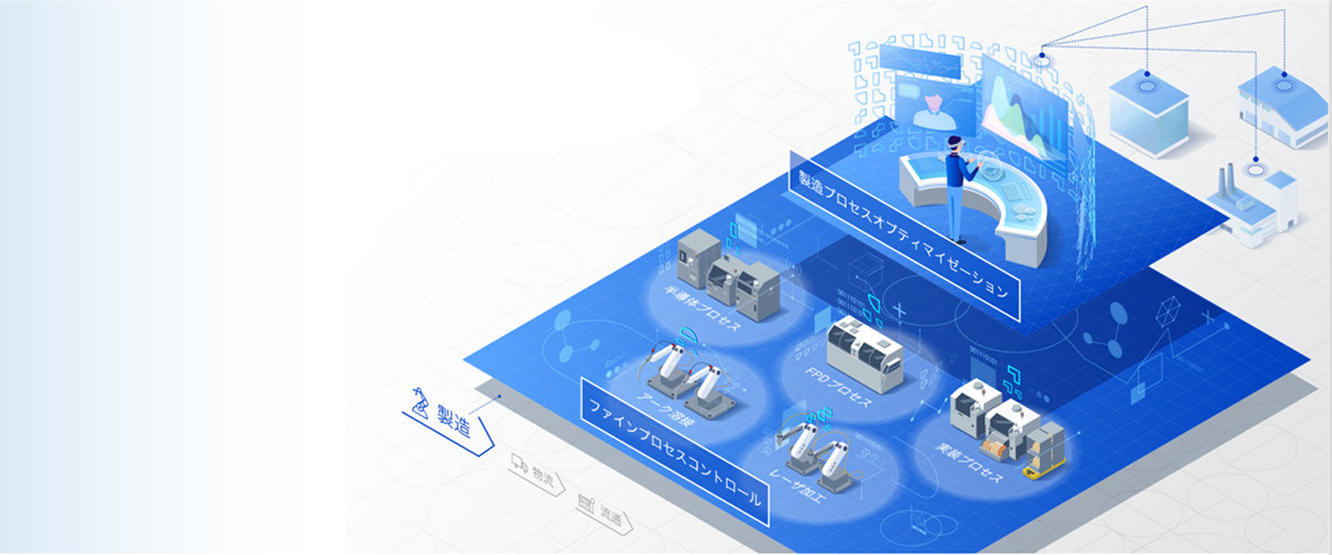 イメージ図：パナソニック実装プロセスの強み シリーズセミナー第2回目